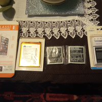 Set componenti telefonia