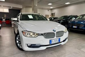 Bmw 316 316d Touring Modern 2013