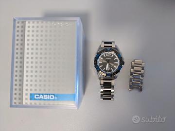 Casio collection MTD-1070D-1A1VEF