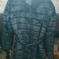 Pellicciotto sintetico 