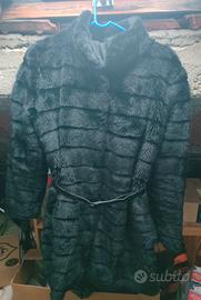 Pellicciotto sintetico 