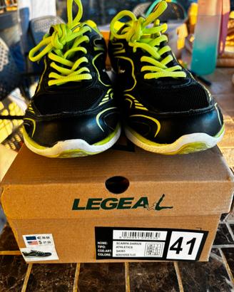 Scarpe Legea uomo- donna