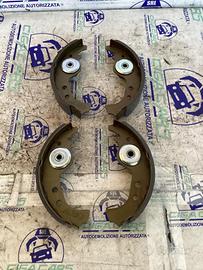 BREMBO - GANASCE POSTERIORI