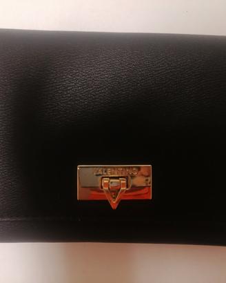 portafoglio donna  valentino 