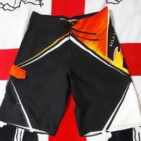 Billabong boxer surf, taglia 30