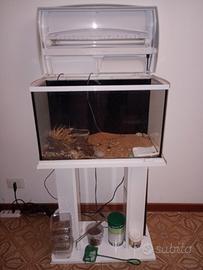 acquario tetra 60 LT 