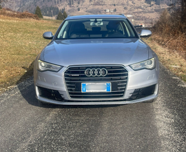 Audi A6 Avant 2.0 TDI 190 CV S-Tronic - 2017