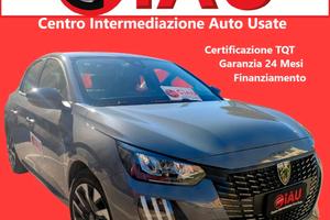 Peugeot 208 PureTech 75 Stop&Start 5p. Active