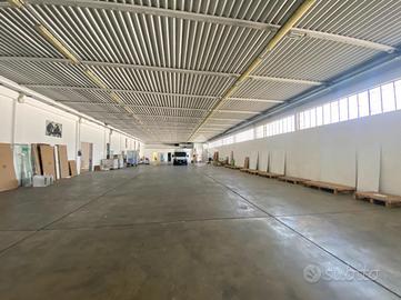 CAPANNONE A ROMANO D'EZZELINO