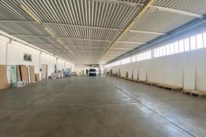 CAPANNONE A ROMANO D'EZZELINO