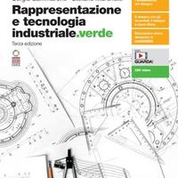 Rappresentazione e tecnologia industriale.verde