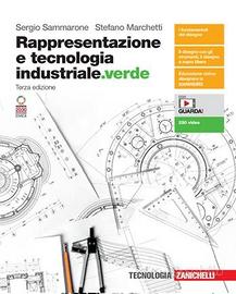 Rappresentazione e tecnologia industriale.verde