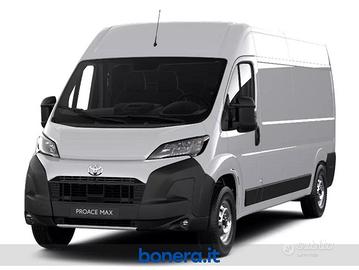 Toyota Proace Max 33 2.2d 120cv L2H2 Business