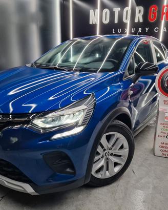 Renault Captur 1.0 TCe 100 CV GPL Intens