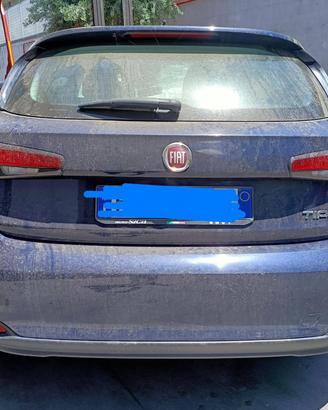 RICAMBI USATI AUTO FIAT Tipo (356) 4 Porte Berlina