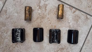 Riser  sportster harley DAVIDSON 