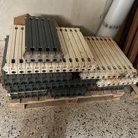 Termosifoni in ghisa
