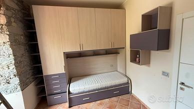 Cameretta ragazzi