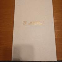 SCARPE MOCASSINI VERSACE COLLECTION NUOVI 43