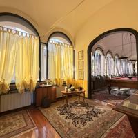 6 LOCALI A ACQUI TERME