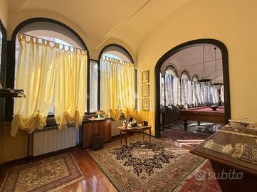 6 LOCALI A ACQUI TERME