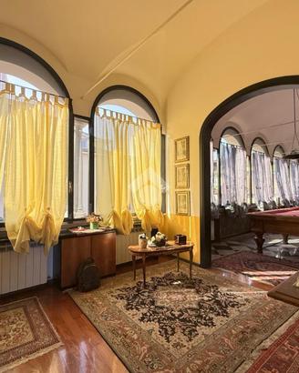 6 LOCALI A ACQUI TERME