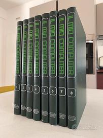 Enciclopedia “Il Mio Computer” 1985