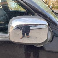 RETROVISORE DESTRO GREAT WALL STEED ANNO 2009