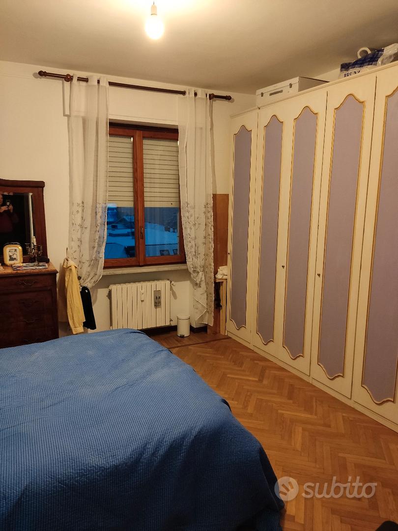 Appartamento – Novi Ligure, Quartiere G3 - Altro