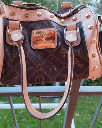 BORSA A BAULETTO