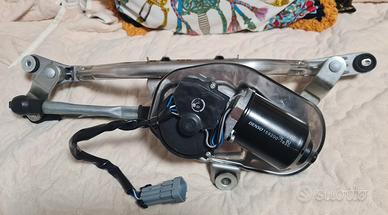 Motorino quatroporte (NUOVO)