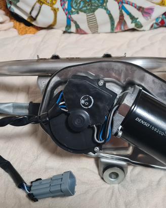 Motorino quatroporte (NUOVO)