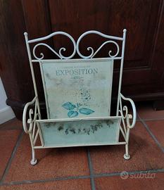 Portariviste shabby