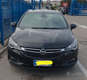 OPEL ASTRA 16 DIESEL SPORT TOURING