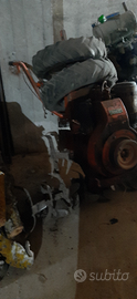 Motozzappa Pasbo 14 CV