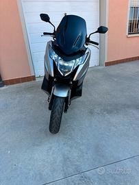 Ricambi Honda integra 750 s