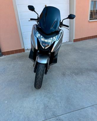 Ricambi Honda integra 750 s