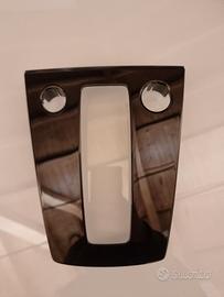 console centrale audi a3 8y