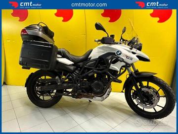 BMW F 800 GS Garantita e Finanziabile