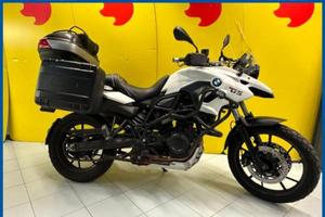 BMW F 800 GS Garantita e Finanziabile