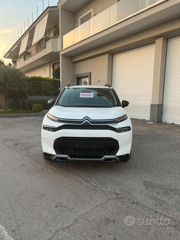 CITROEN C3 Aircross 1ª s.