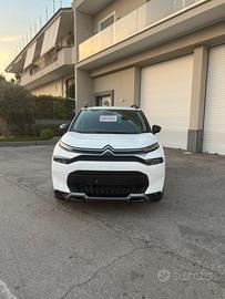 CITROEN C3AIRCROSS 2022