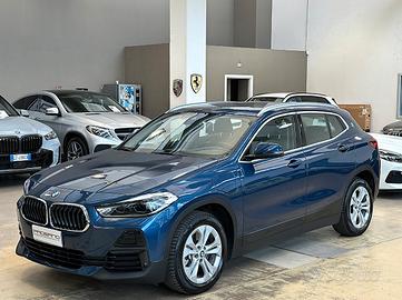 BMW X2 xdrive25e Phev Business X auto - Navi PRO