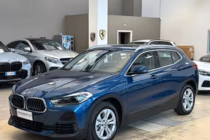 BMW X2 xdrive25e Phev Business X auto - Navi PRO