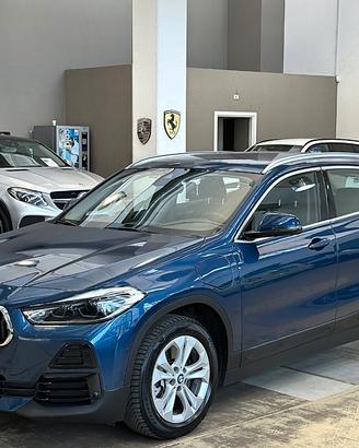 BMW X2 xdrive25e Phev Business X auto - Navi PRO