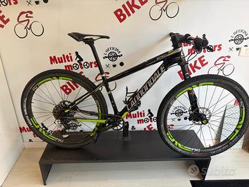CANNONDALE FSI