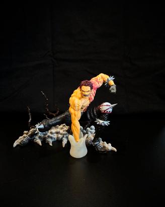 One Piece Katakuri Bandai Ichibansho