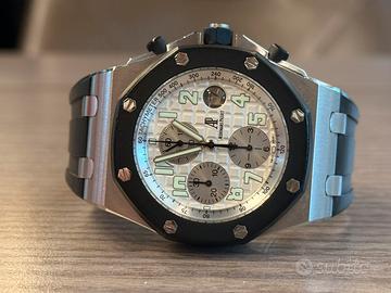 Audemars Piguet Offshore ref 25940SK