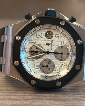 Audemars Piguet Offshore ref 25940SK