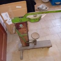 TAPPATRICE a colonna d'epoca